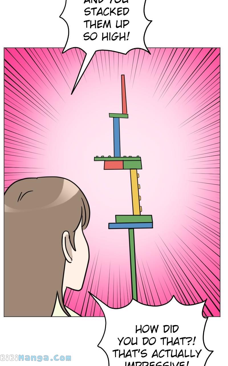 Maru Is a Puppy Chapter 13 - Page 33