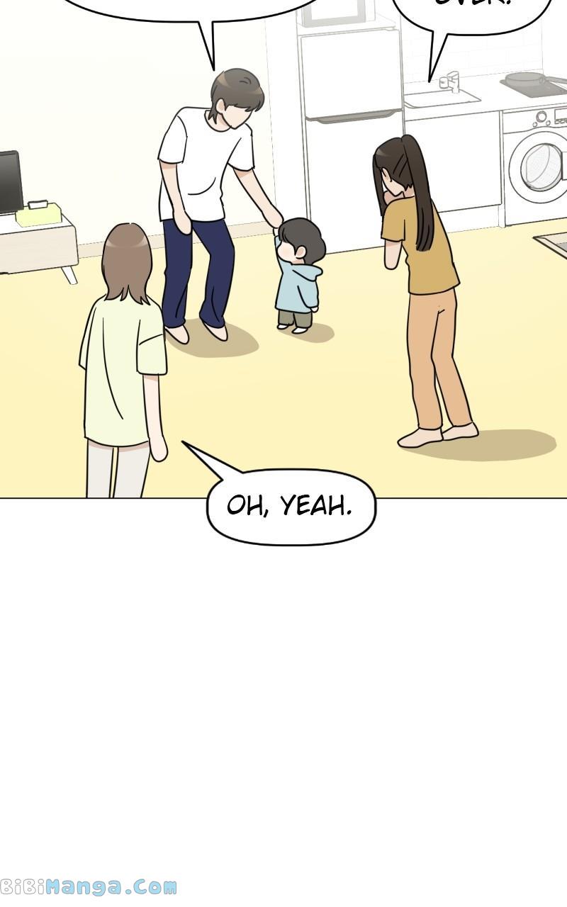 Maru Is a Puppy Chapter 13 - Page 35