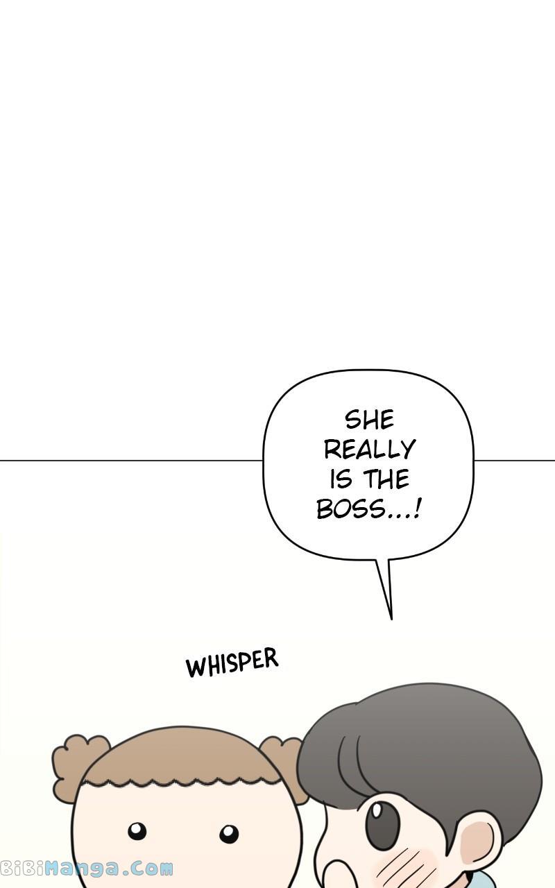 Maru Is a Puppy Chapter 13 - Page 37