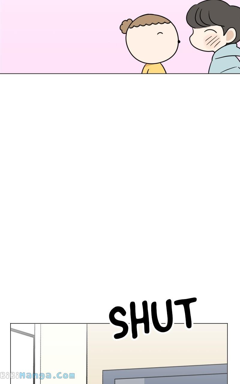 Maru Is a Puppy Chapter 13 - Page 39