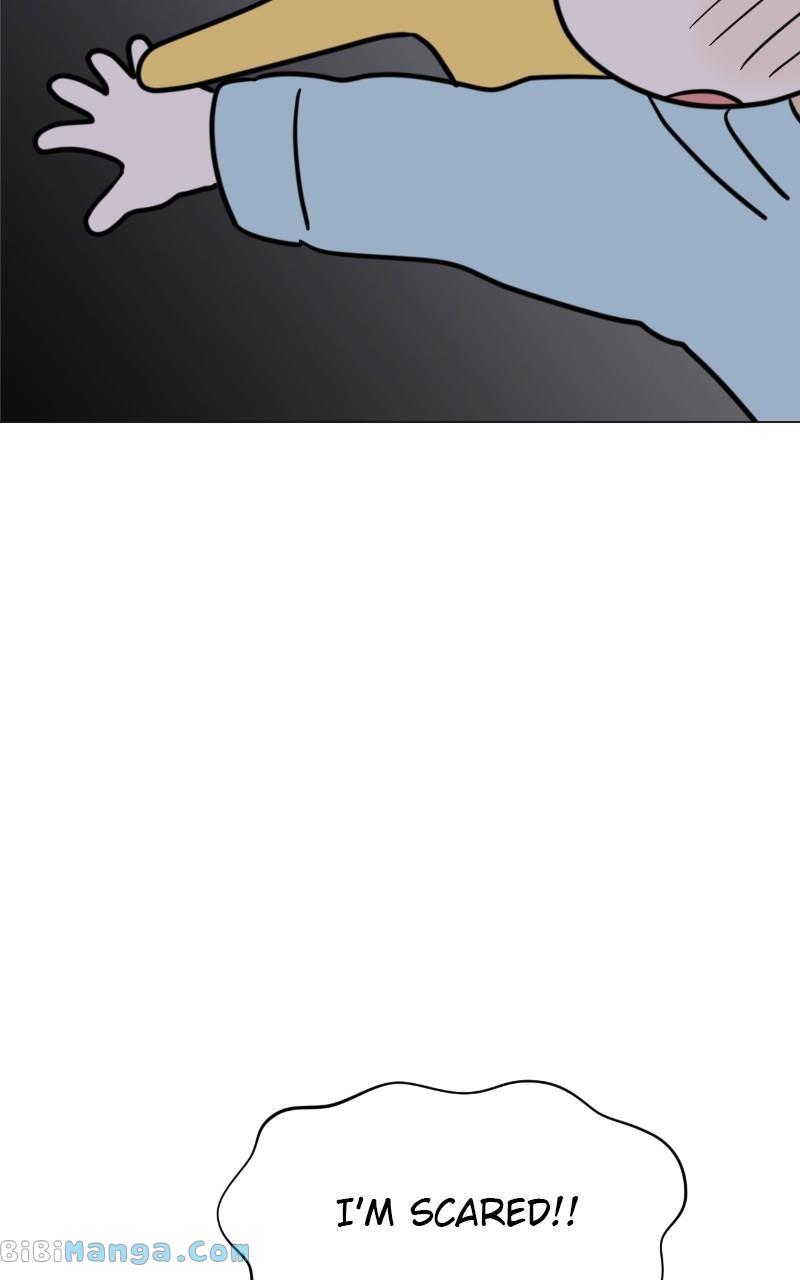 Maru Is a Puppy Chapter 13 - Page 4