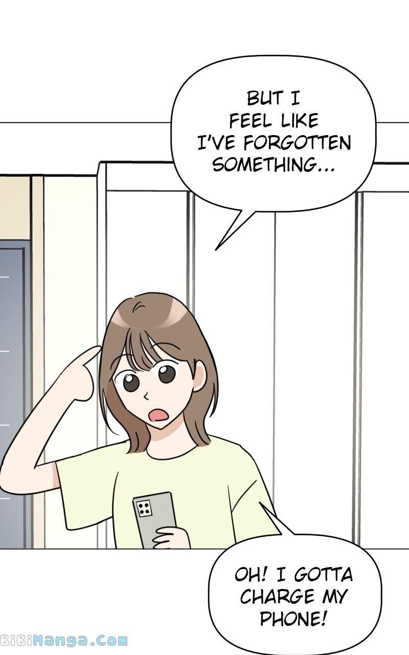 Maru Is a Puppy Chapter 13 - Page 44