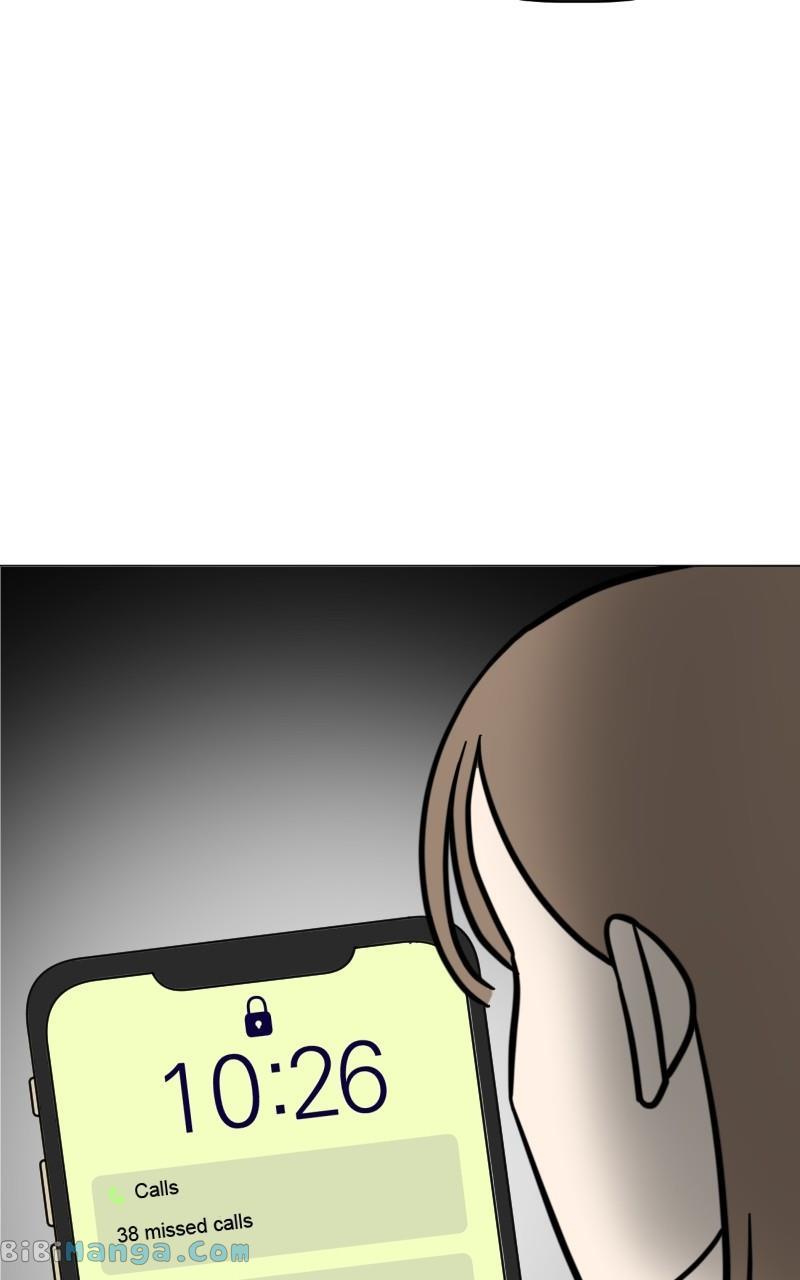 Maru Is a Puppy Chapter 13 - Page 45
