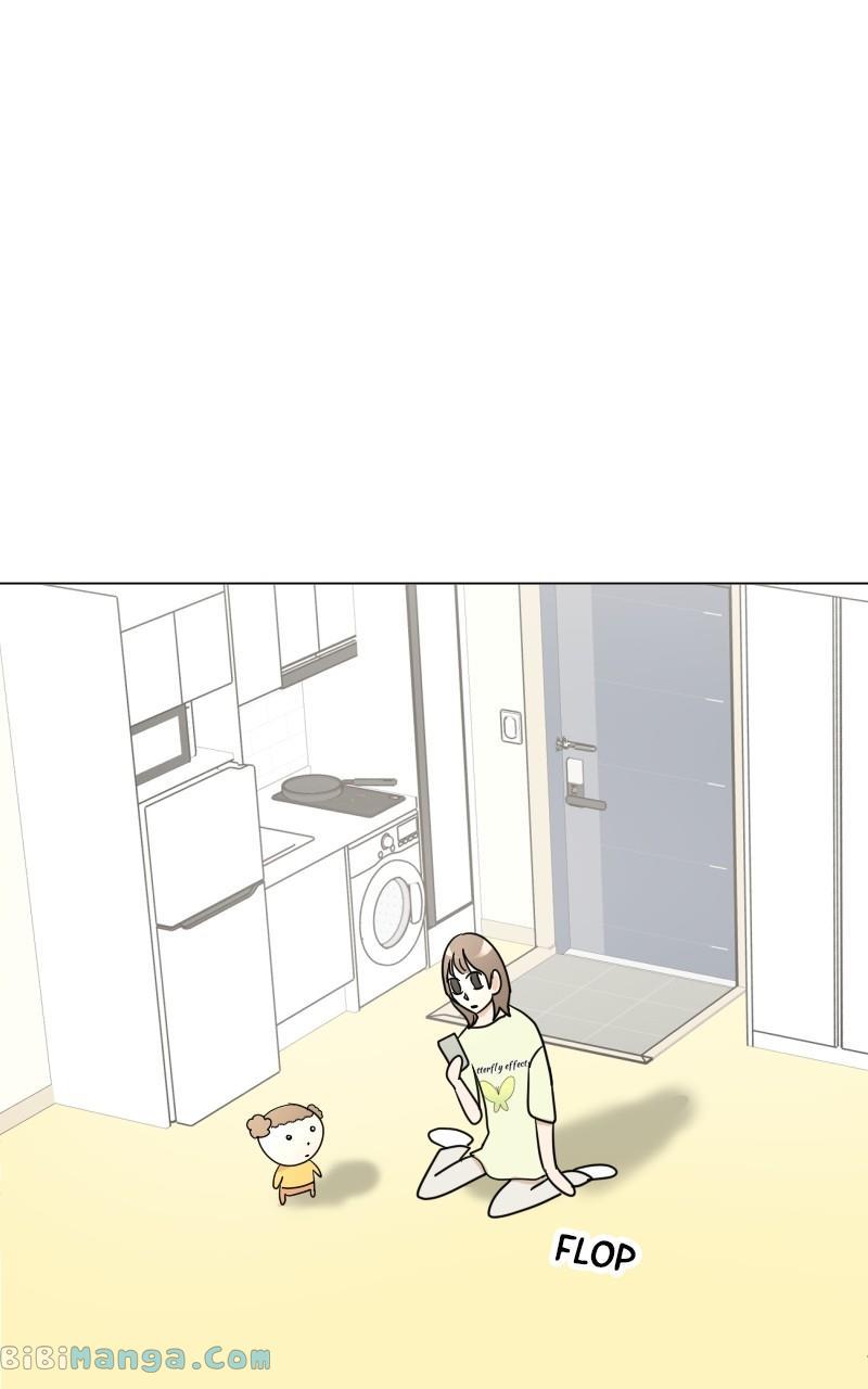 Maru Is a Puppy Chapter 13 - Page 48