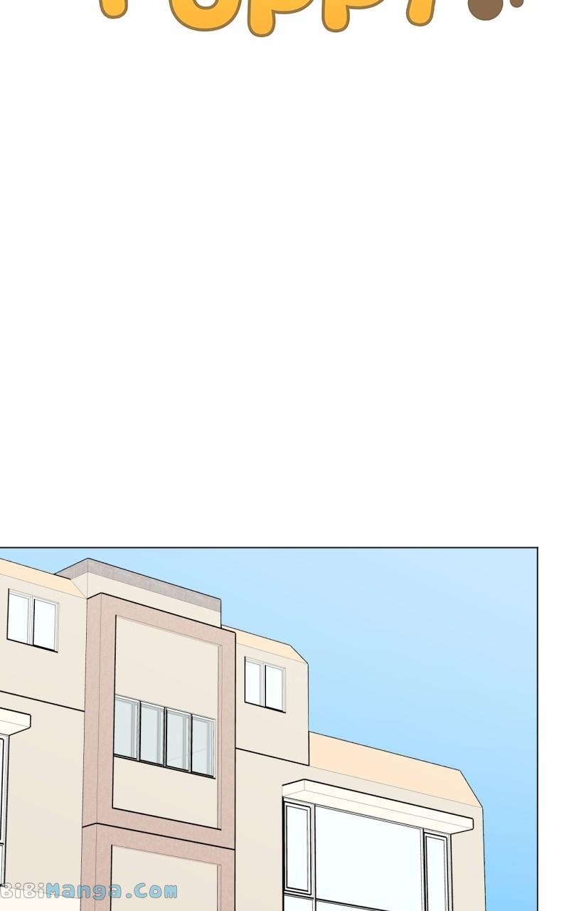 Maru Is a Puppy Chapter 13 - Page 51