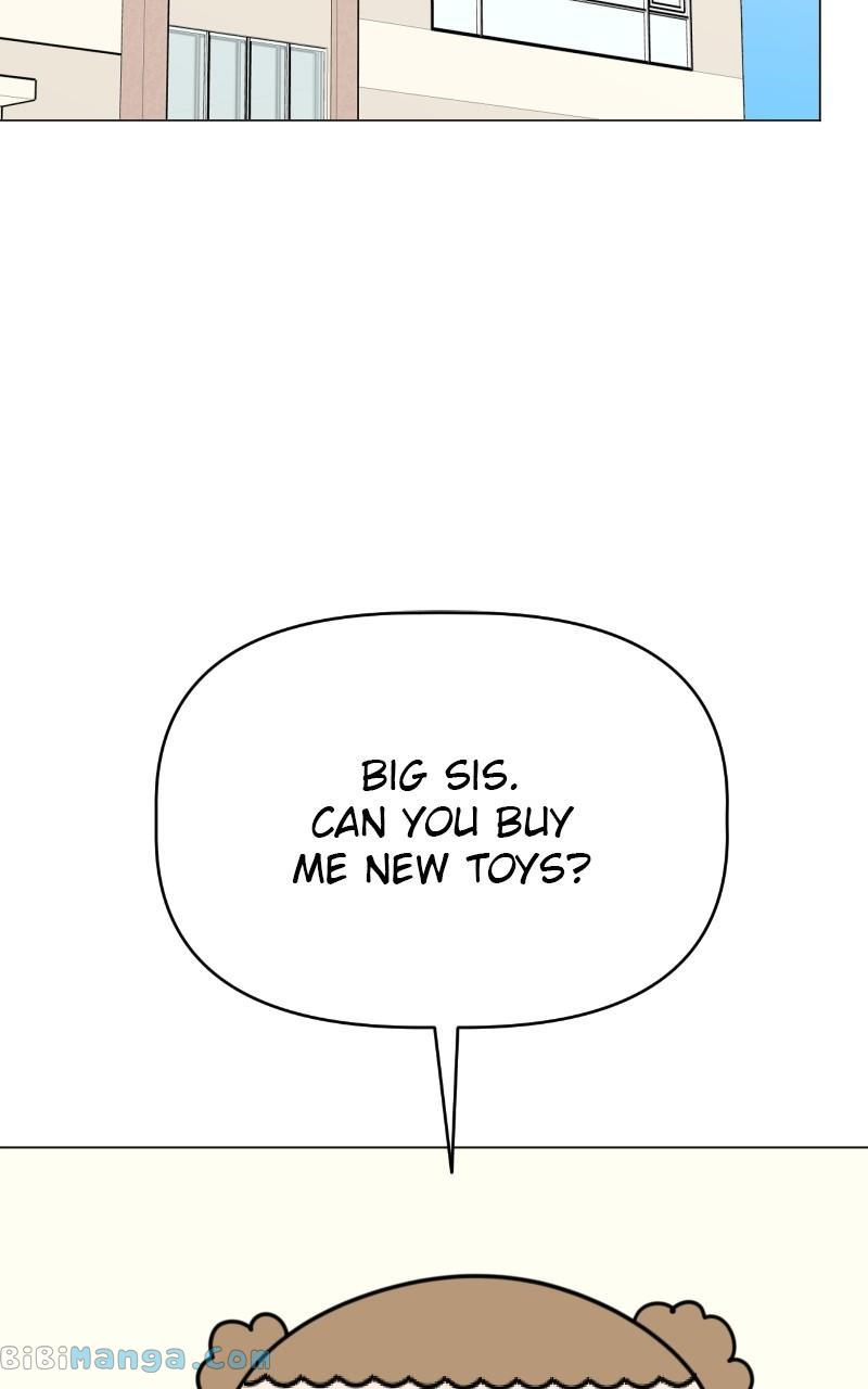Maru Is a Puppy Chapter 13 - Page 52
