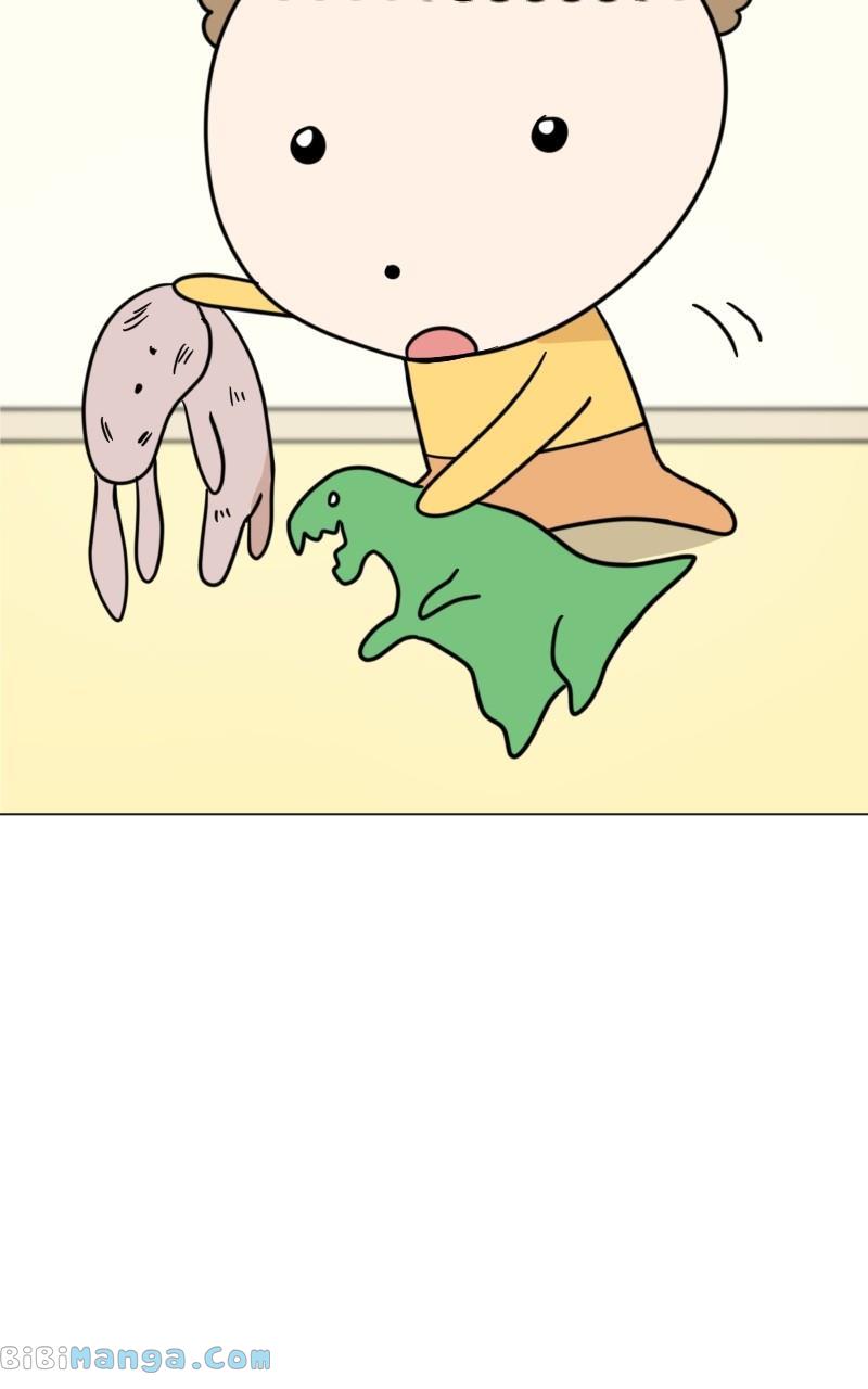 Maru Is a Puppy Chapter 13 - Page 53