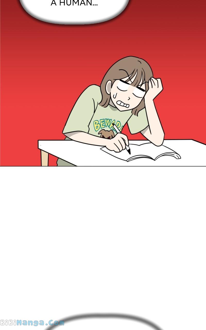 Maru Is a Puppy Chapter 13 - Page 57