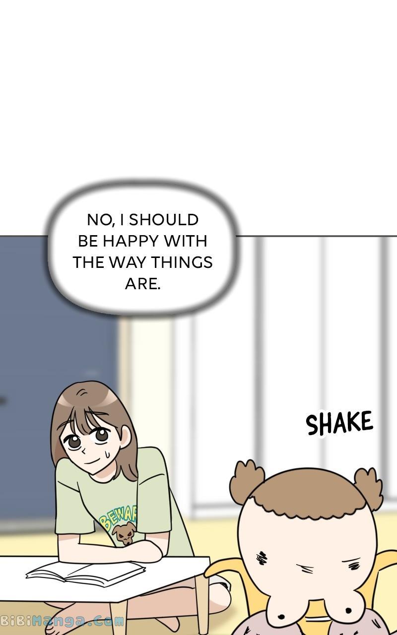 Maru Is a Puppy Chapter 13 - Page 59