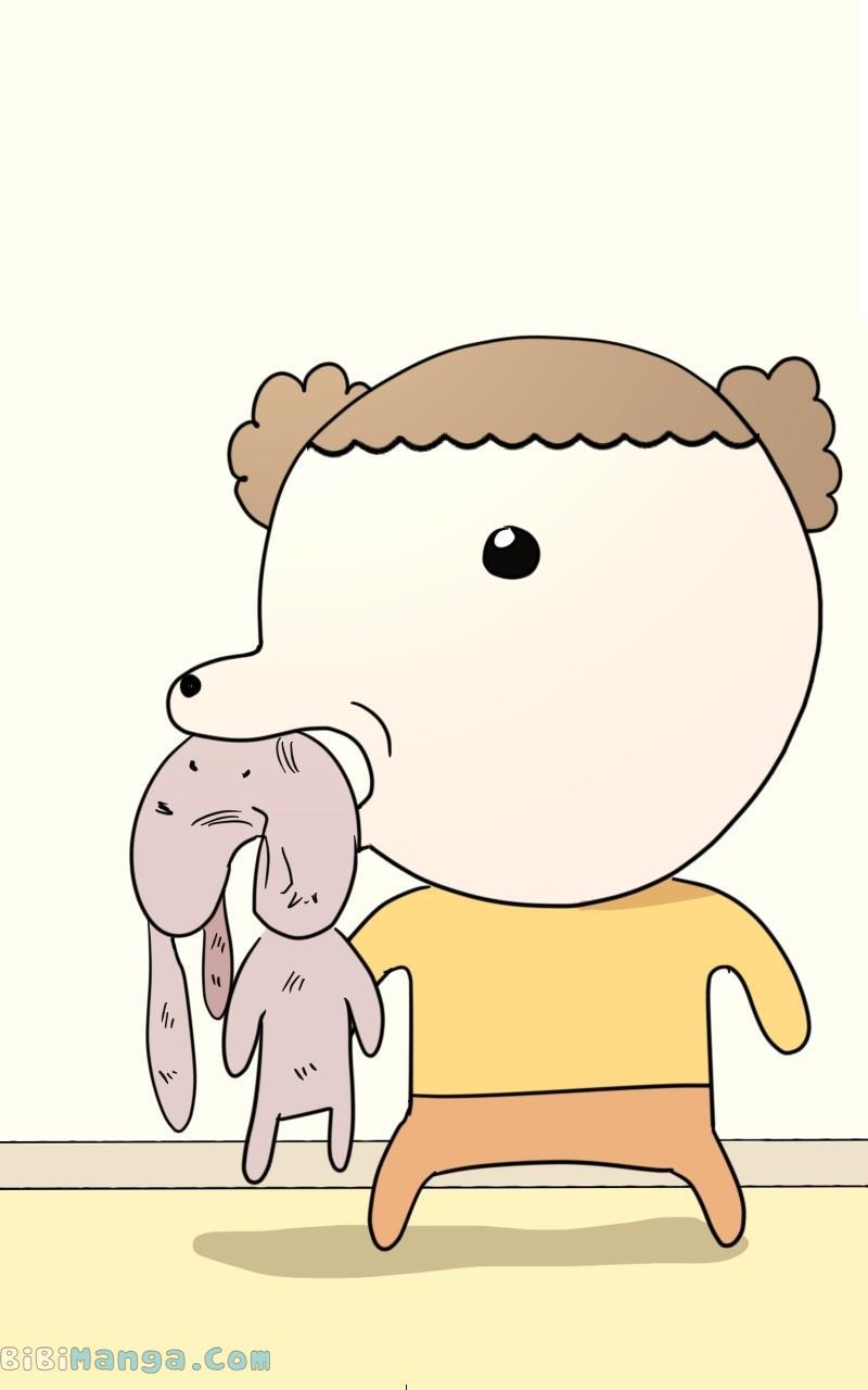 Maru Is a Puppy Chapter 13 - Page 61