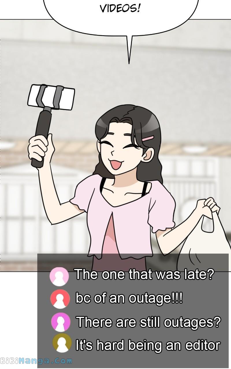Maru Is a Puppy Chapter 13 - Page 69