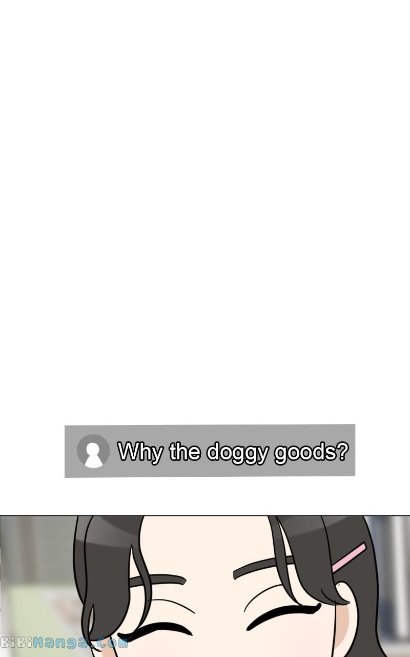 Maru Is a Puppy Chapter 13 - Page 72