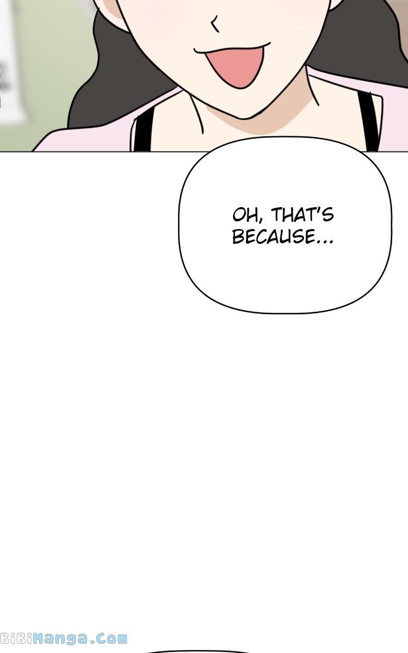 Maru Is a Puppy Chapter 13 - Page 73