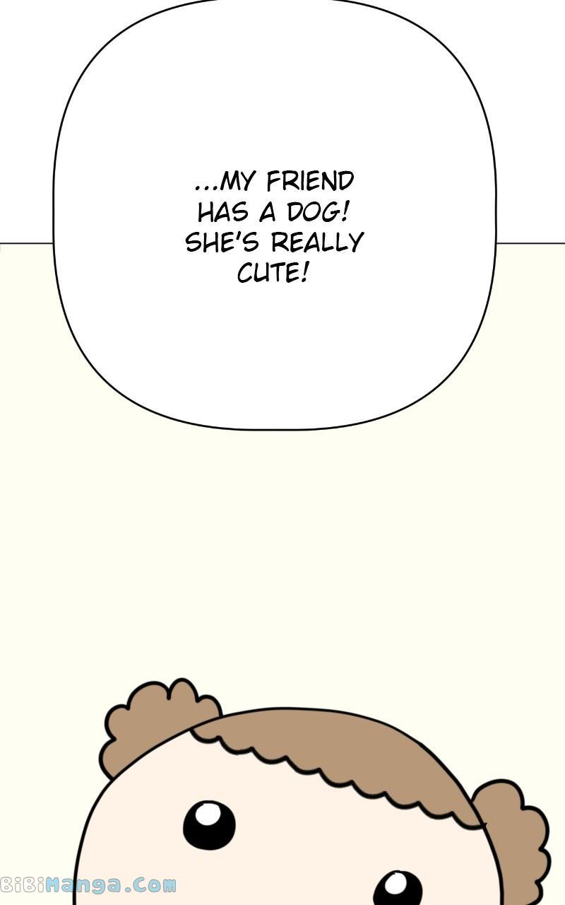 Maru Is a Puppy Chapter 13 - Page 74