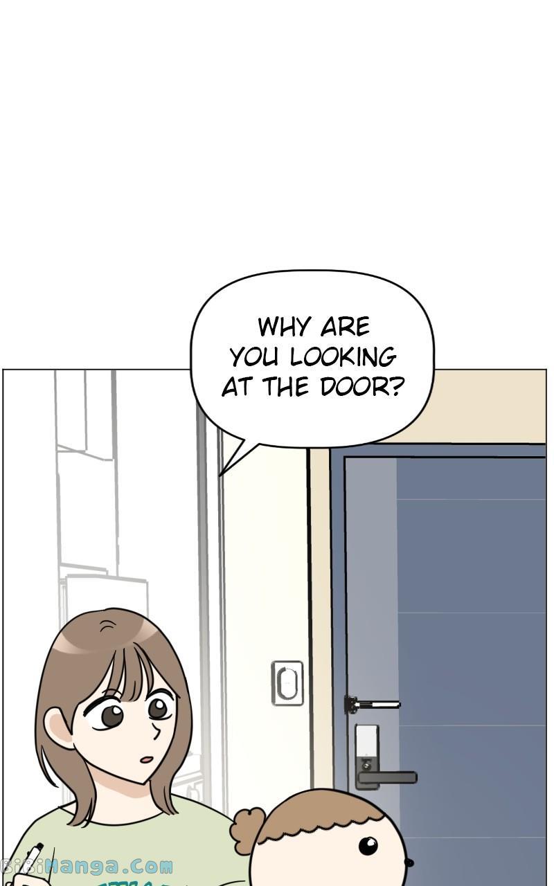 Maru Is a Puppy Chapter 13 - Page 76