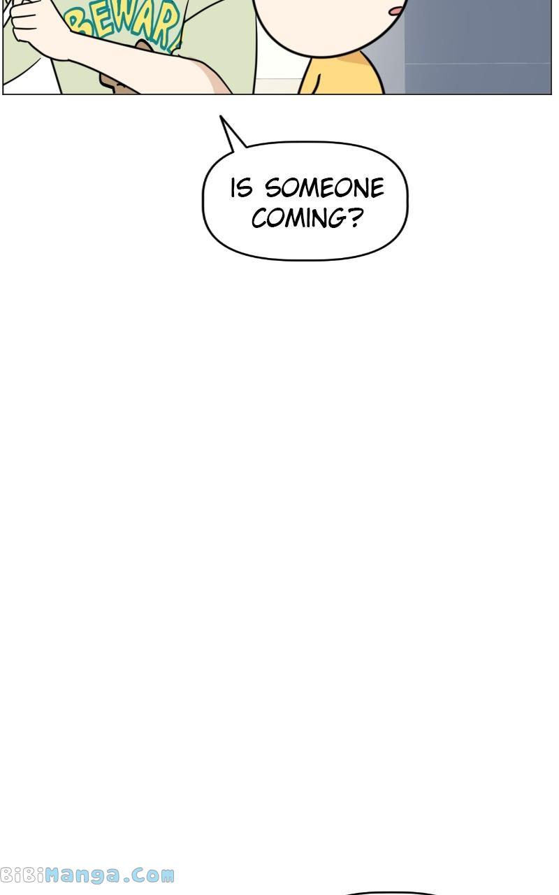 Maru Is a Puppy Chapter 13 - Page 77
