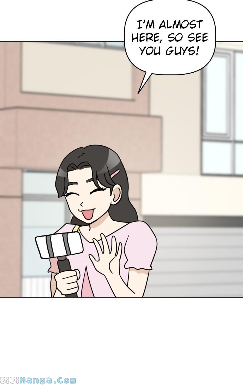 Maru Is a Puppy Chapter 13 - Page 78