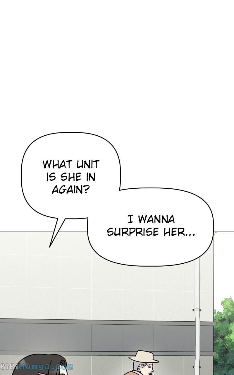 Maru Is a Puppy Chapter 13 - Page 79