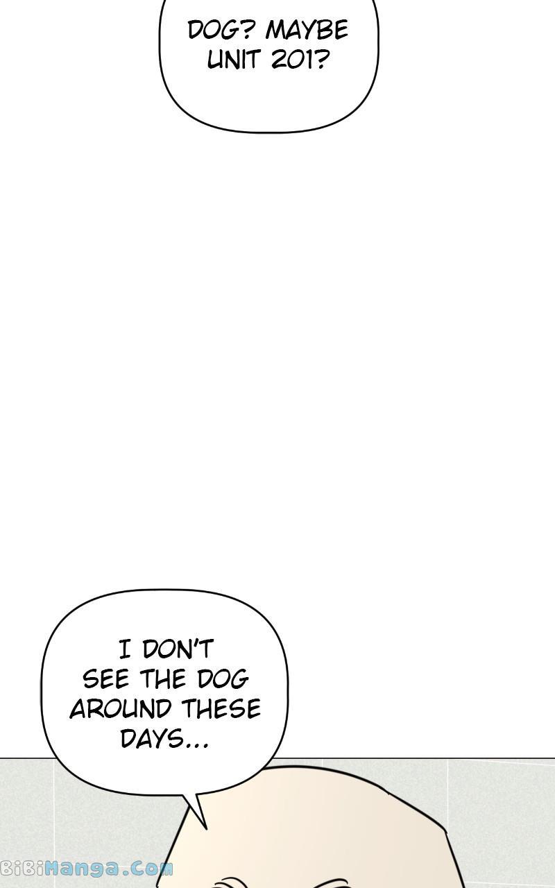 Maru Is a Puppy Chapter 13 - Page 82