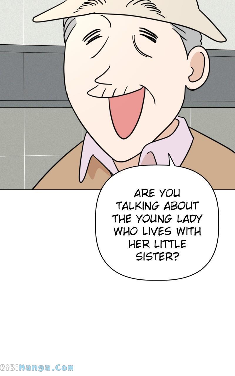 Maru Is a Puppy Chapter 13 - Page 83