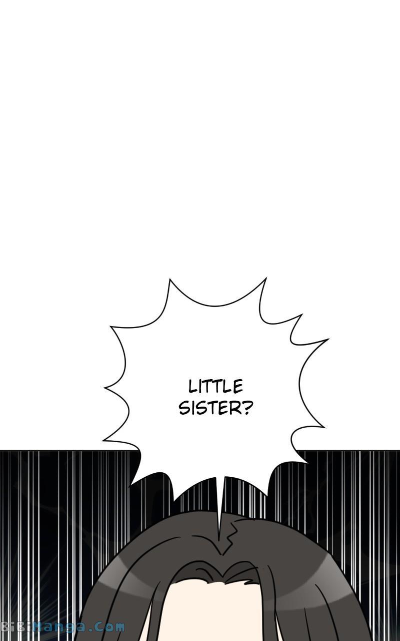 Maru Is a Puppy Chapter 13 - Page 85