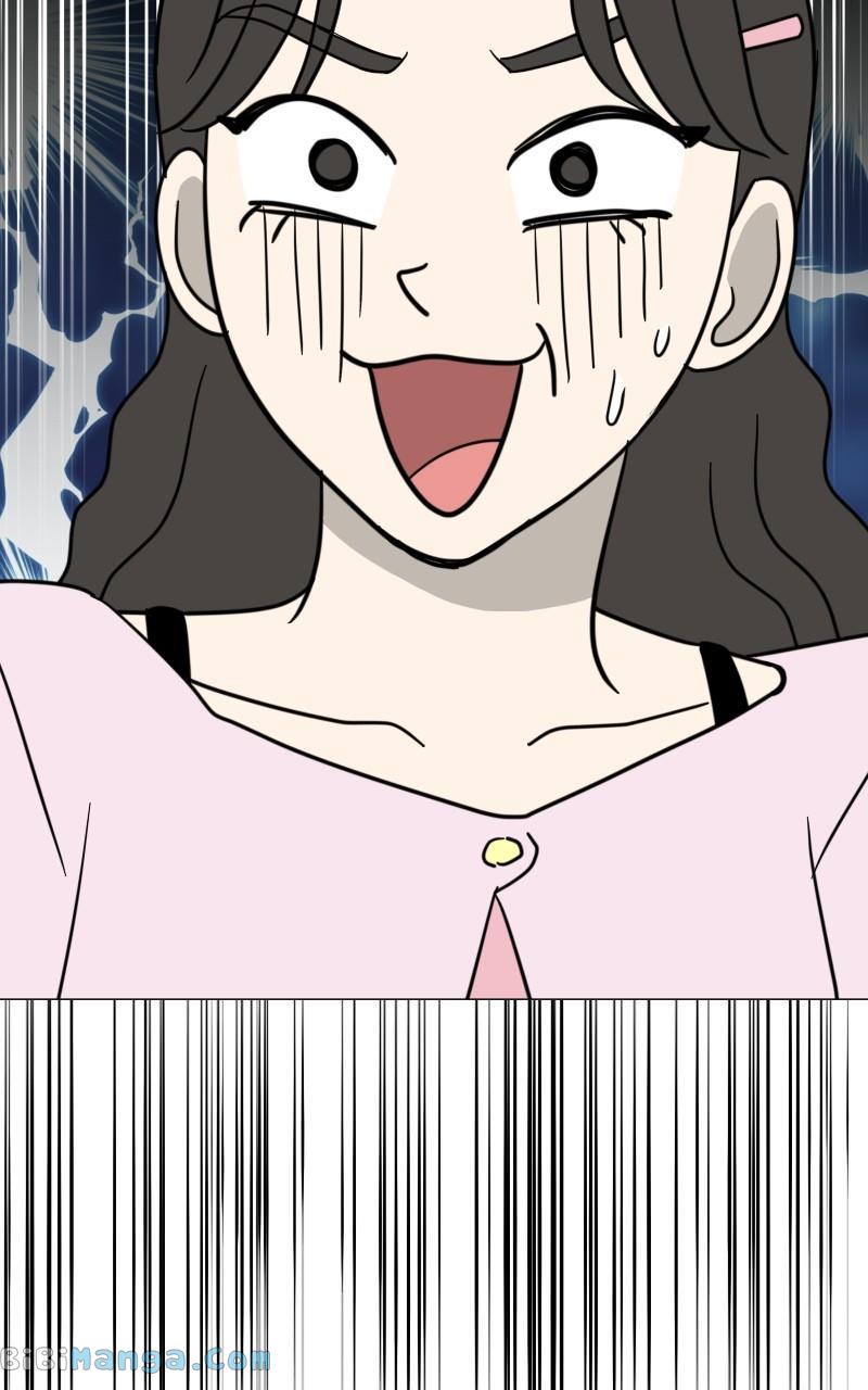 Maru Is a Puppy Chapter 13 - Page 86