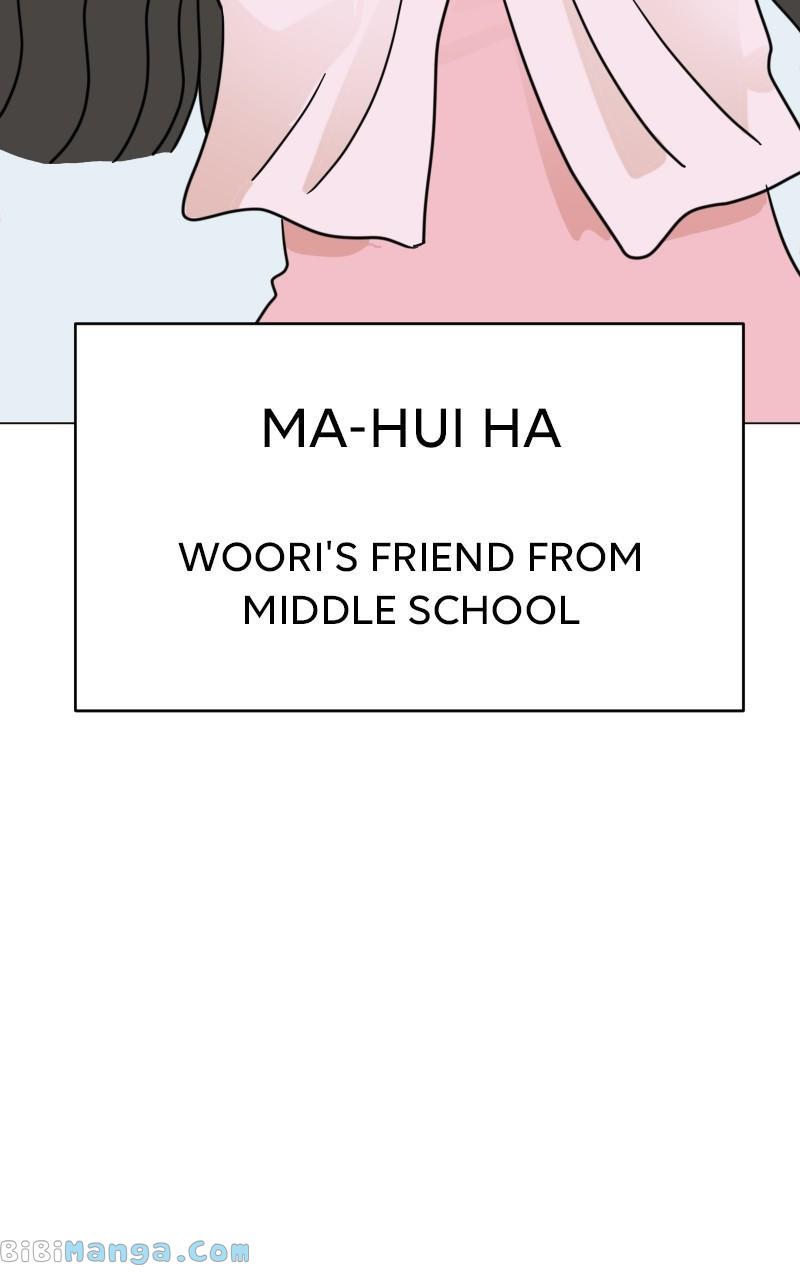 Maru Is a Puppy Chapter 13 - Page 96