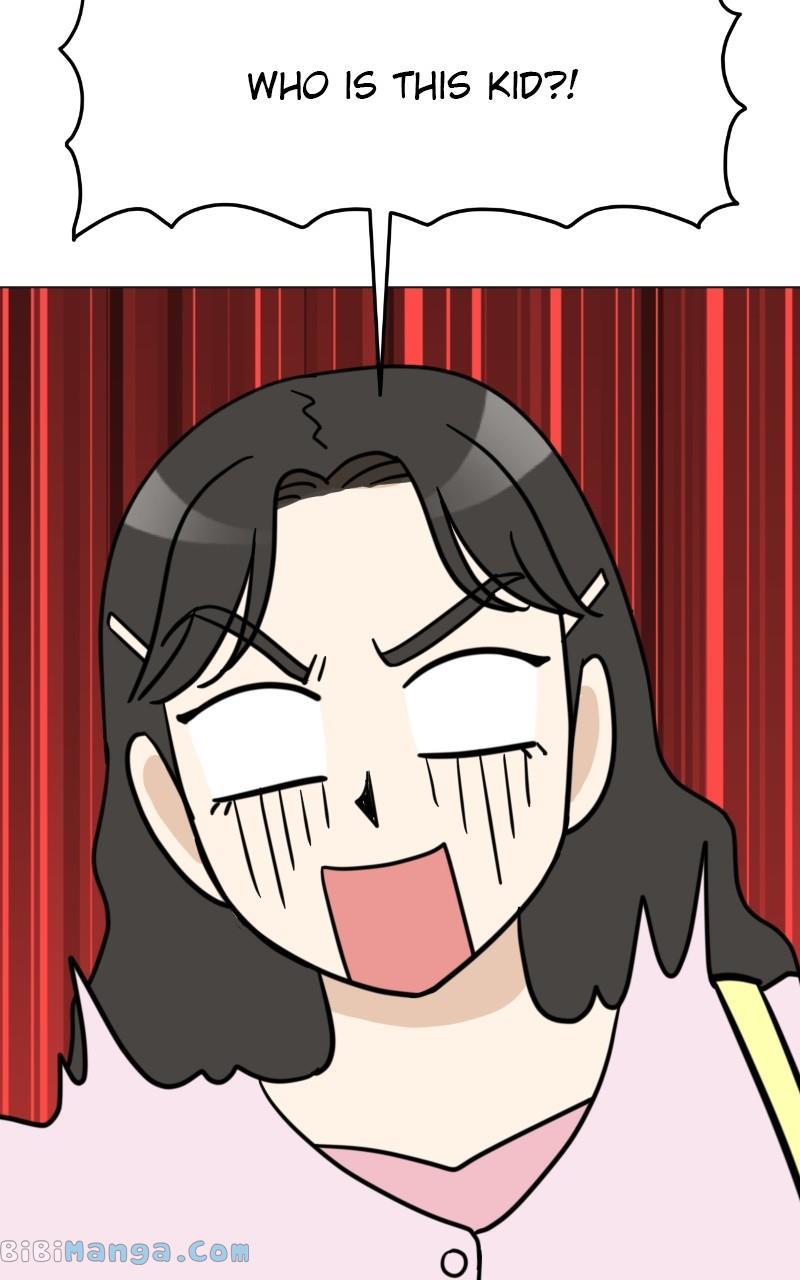 Maru Is a Puppy Chapter 14 - Page 10