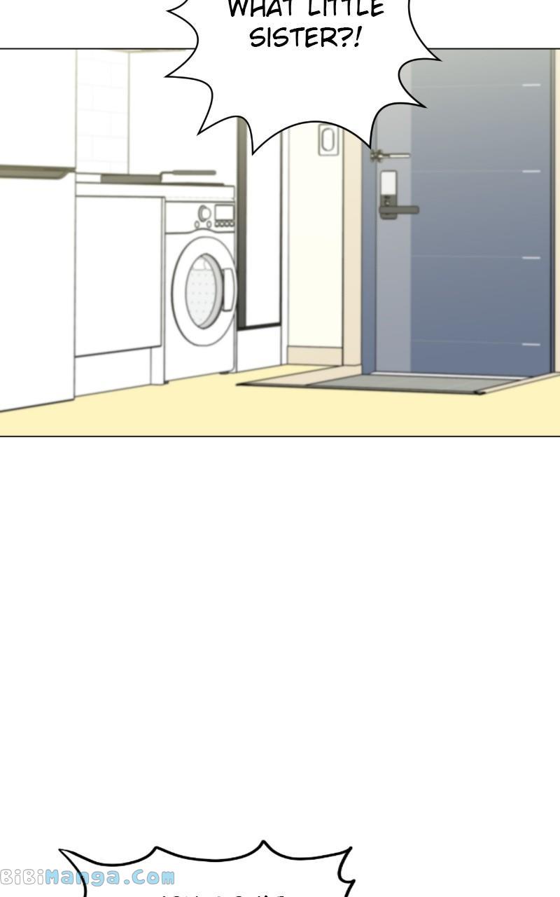 Maru Is a Puppy Chapter 14 - Page 13