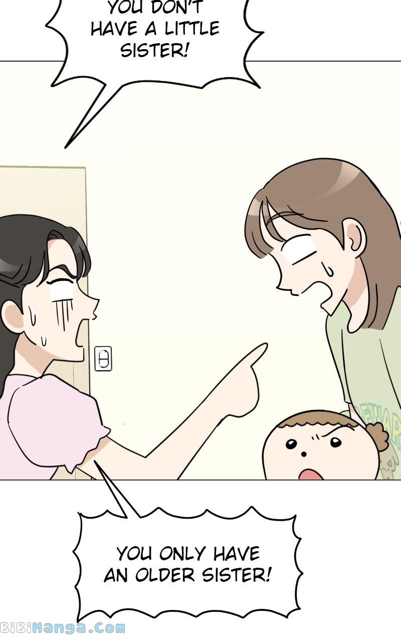 Maru Is a Puppy Chapter 14 - Page 14