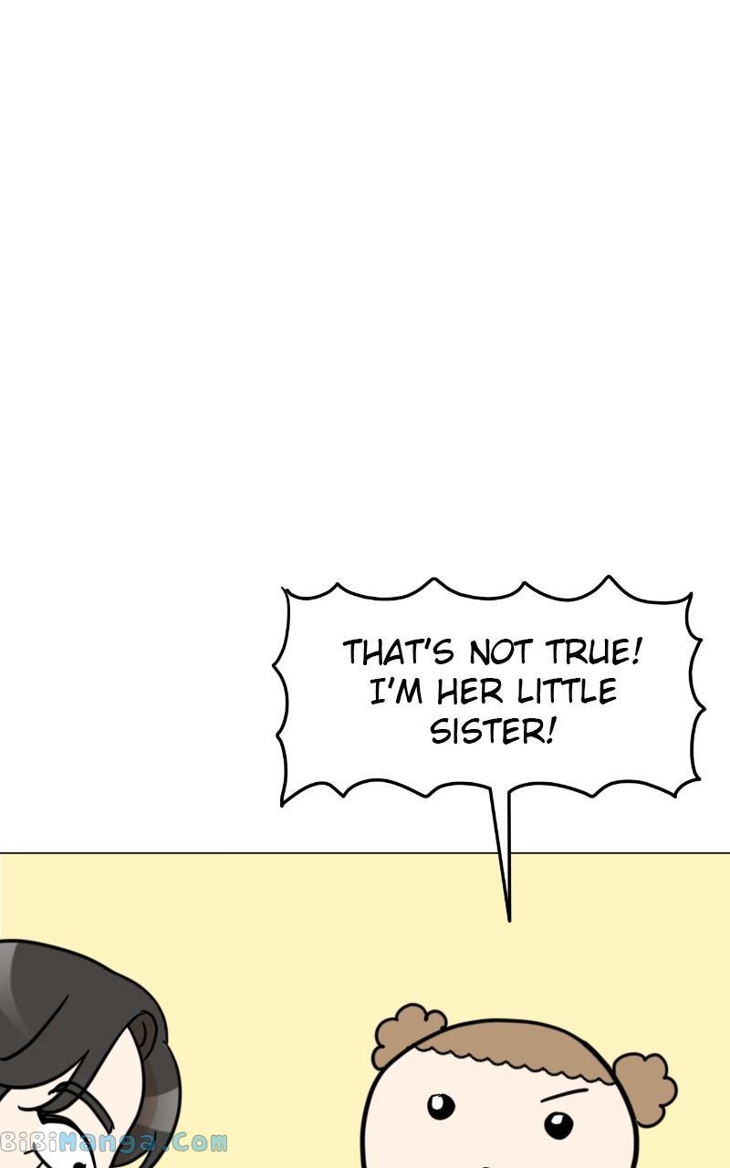 Maru Is a Puppy Chapter 14 - Page 15