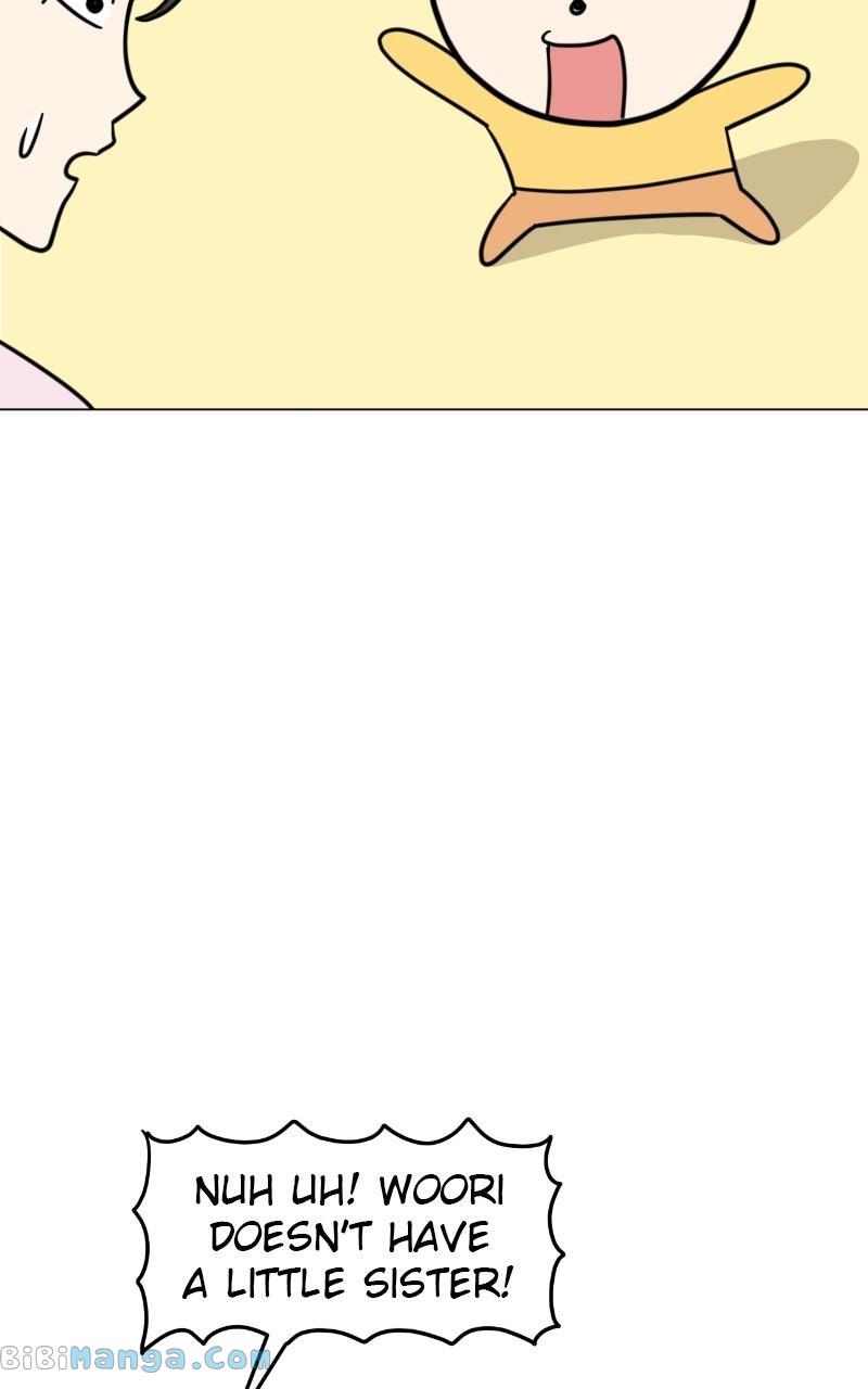 Maru Is a Puppy Chapter 14 - Page 16