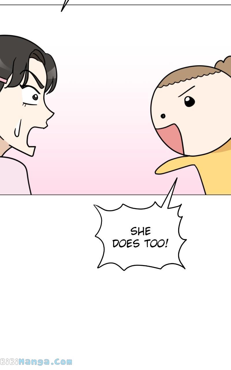 Maru Is a Puppy Chapter 14 - Page 17