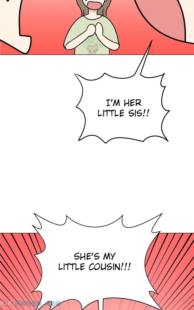 Maru Is a Puppy Chapter 14 - Page 19