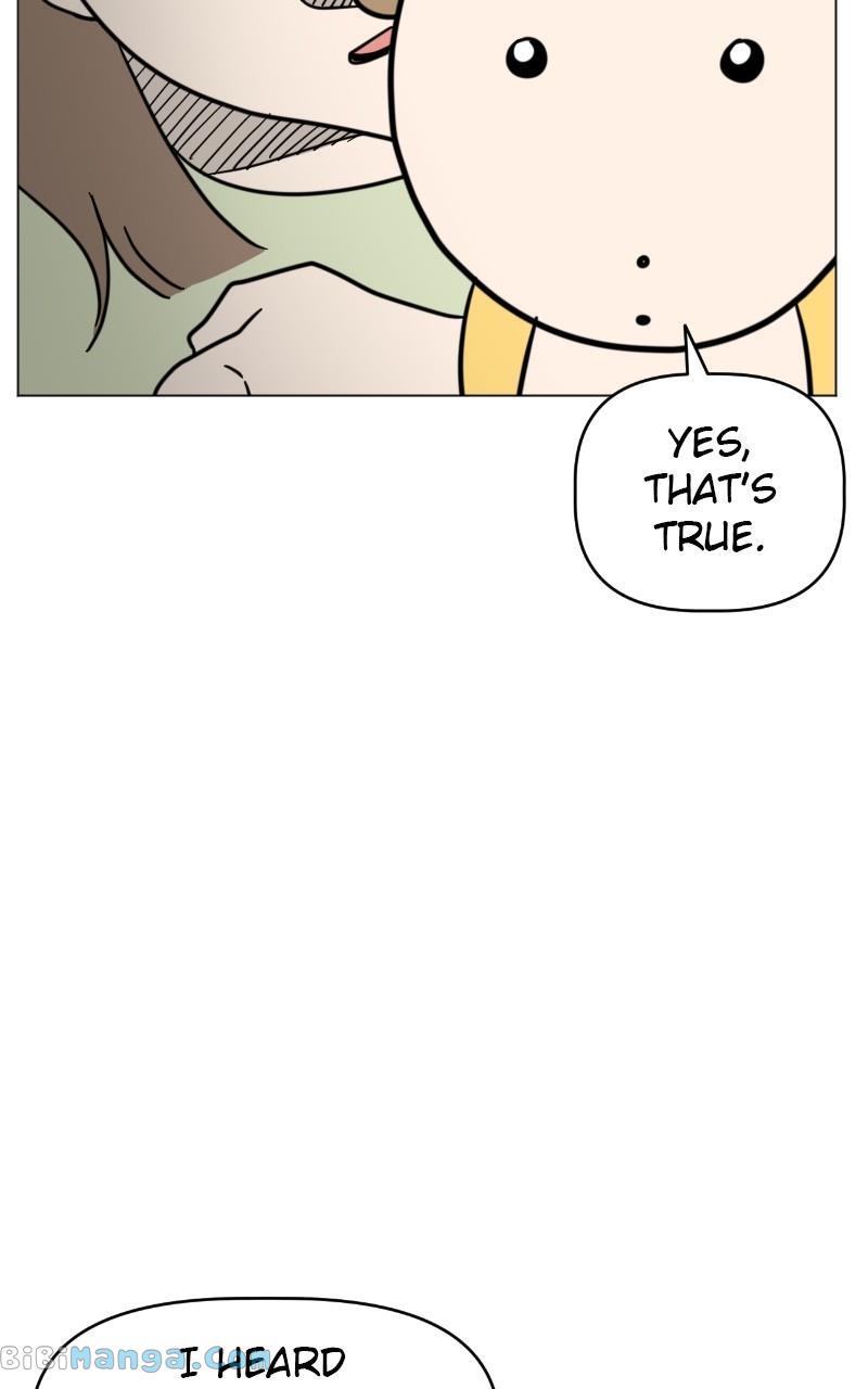 Maru Is a Puppy Chapter 14 - Page 23