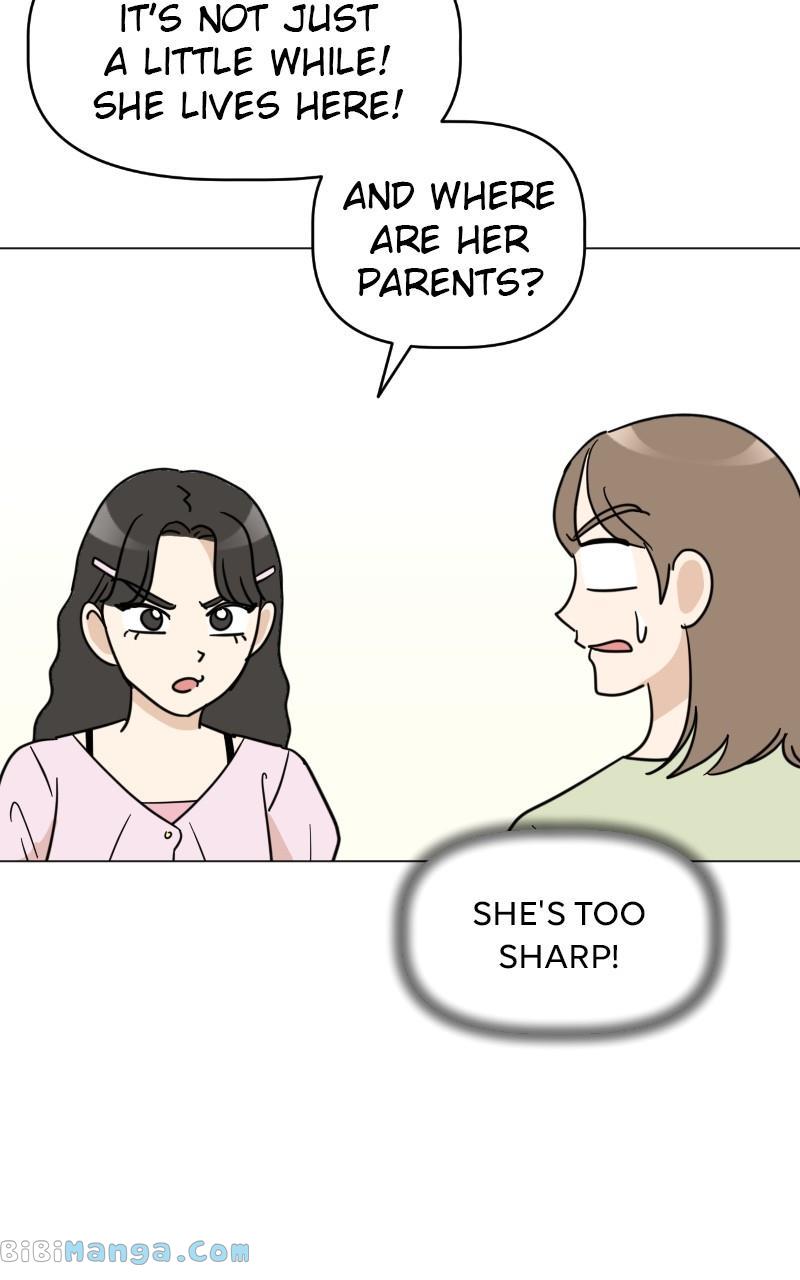 Maru Is a Puppy Chapter 14 - Page 24