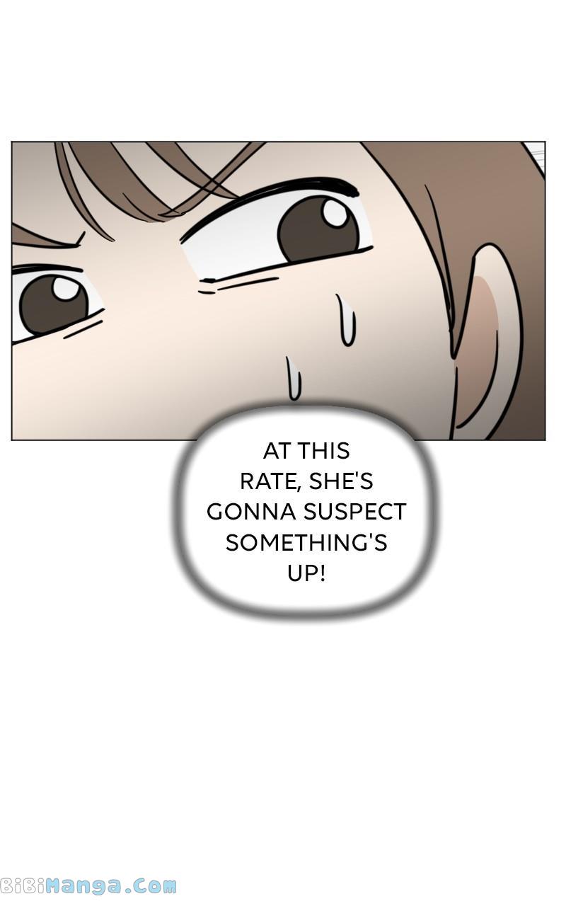 Maru Is a Puppy Chapter 14 - Page 25