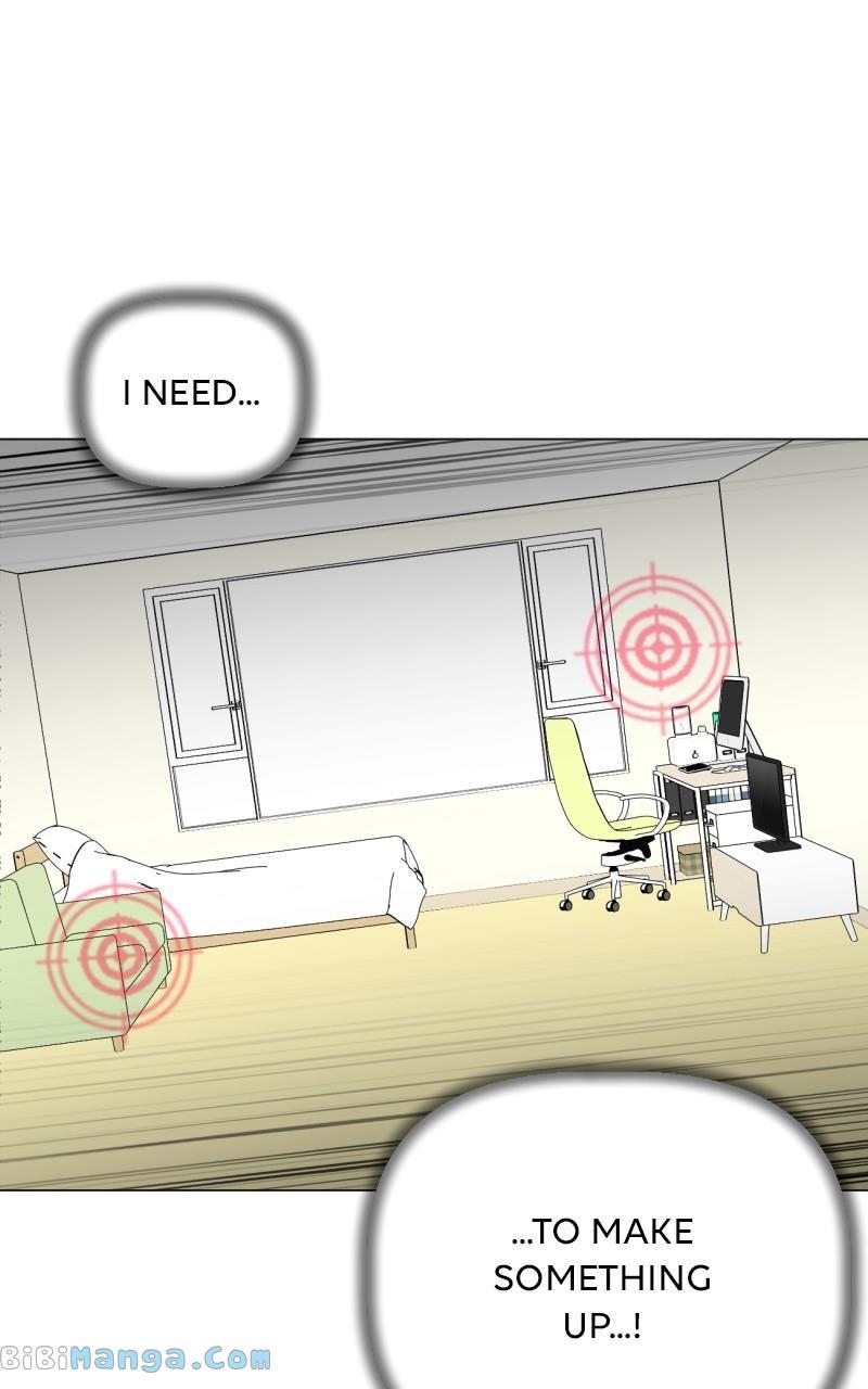 Maru Is a Puppy Chapter 14 - Page 26