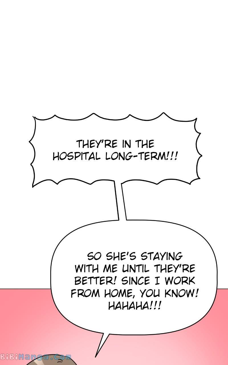 Maru Is a Puppy Chapter 14 - Page 29