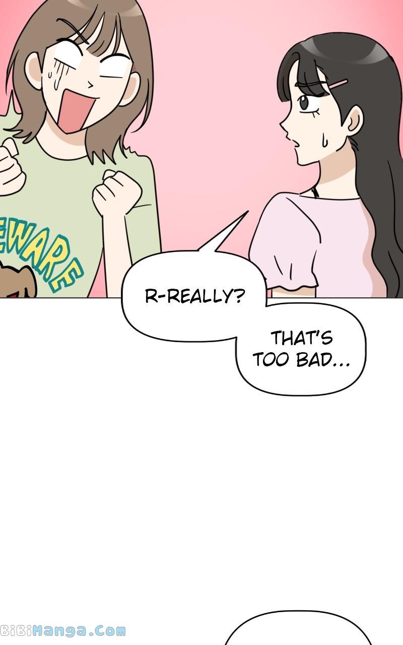 Maru Is a Puppy Chapter 14 - Page 30