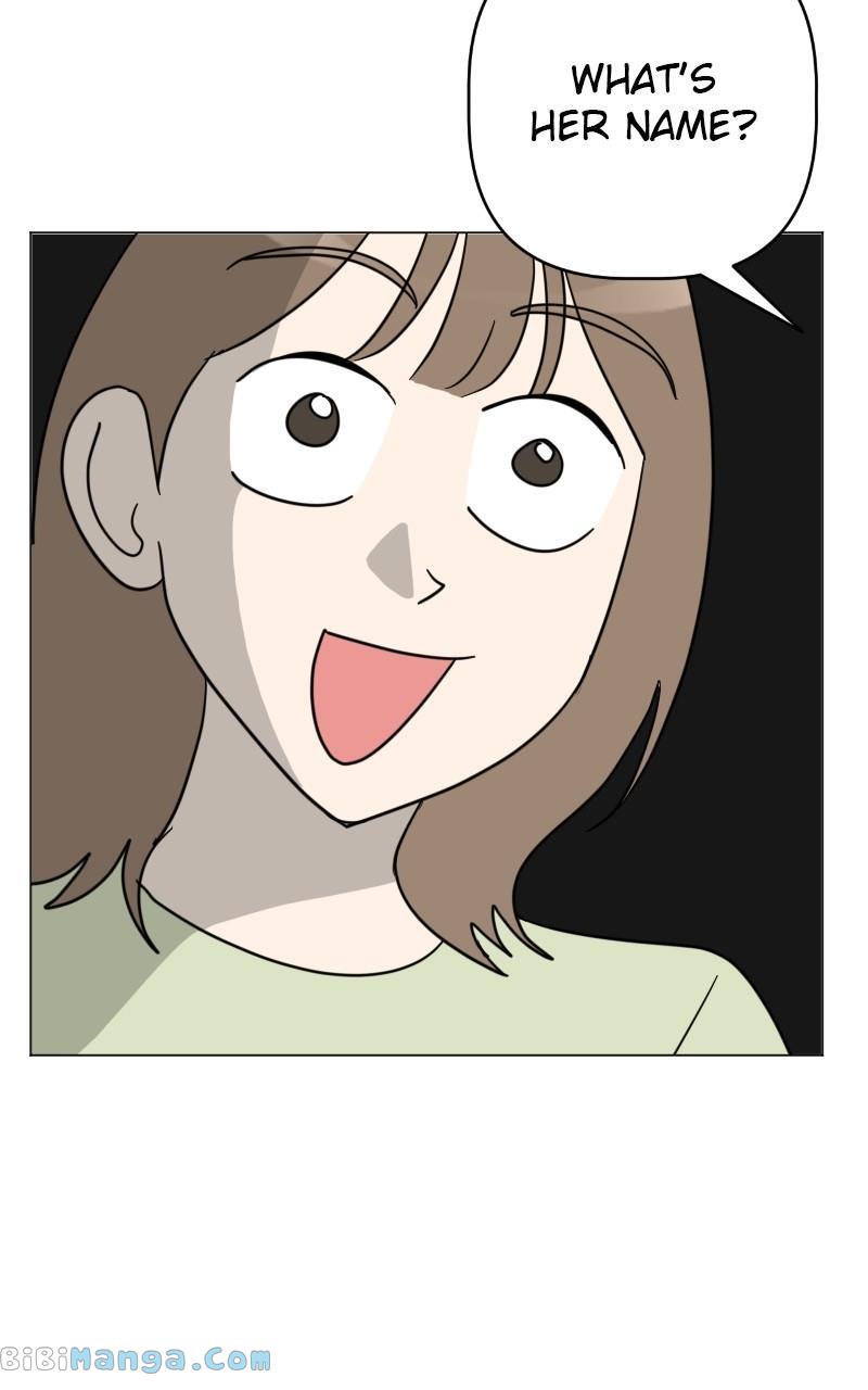 Maru Is a Puppy Chapter 14 - Page 31
