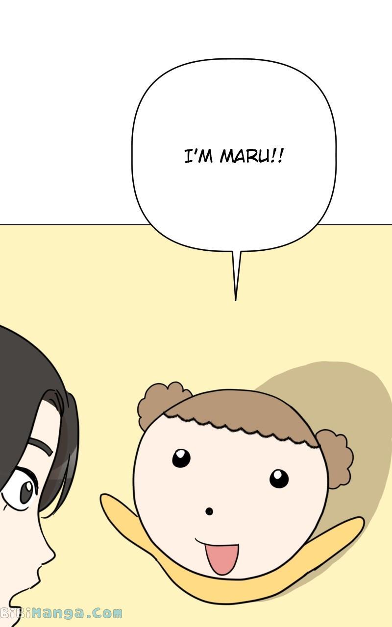 Maru Is a Puppy Chapter 14 - Page 34