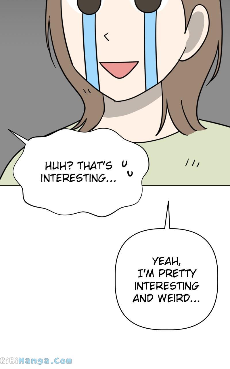 Maru Is a Puppy Chapter 14 - Page 38