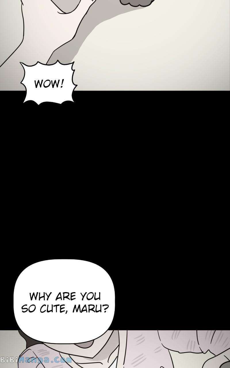 Maru Is a Puppy Chapter 14 - Page 4