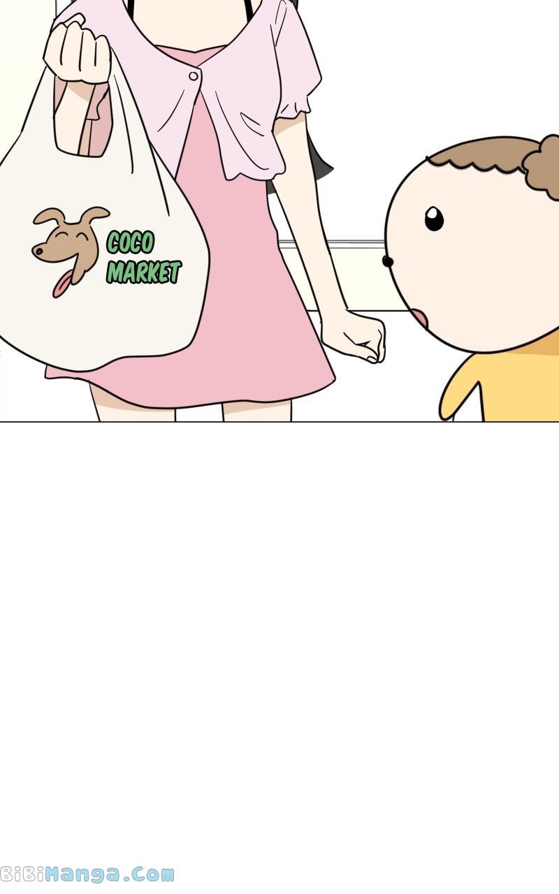 Maru Is a Puppy Chapter 14 - Page 40