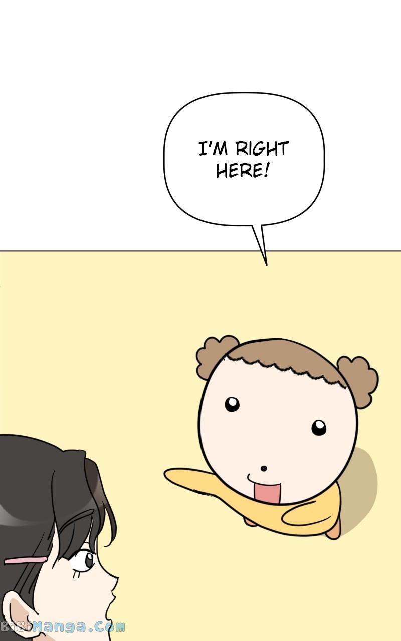 Maru Is a Puppy Chapter 14 - Page 41