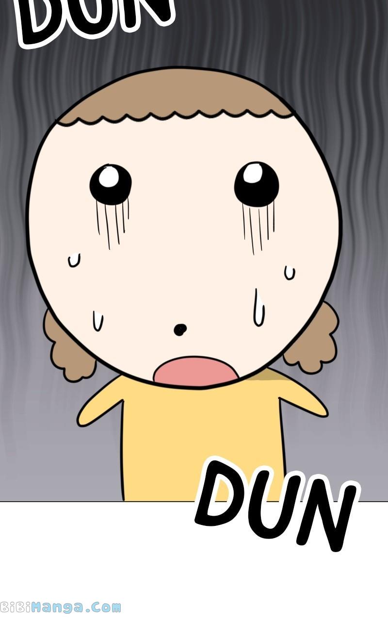 Maru Is a Puppy Chapter 14 - Page 48