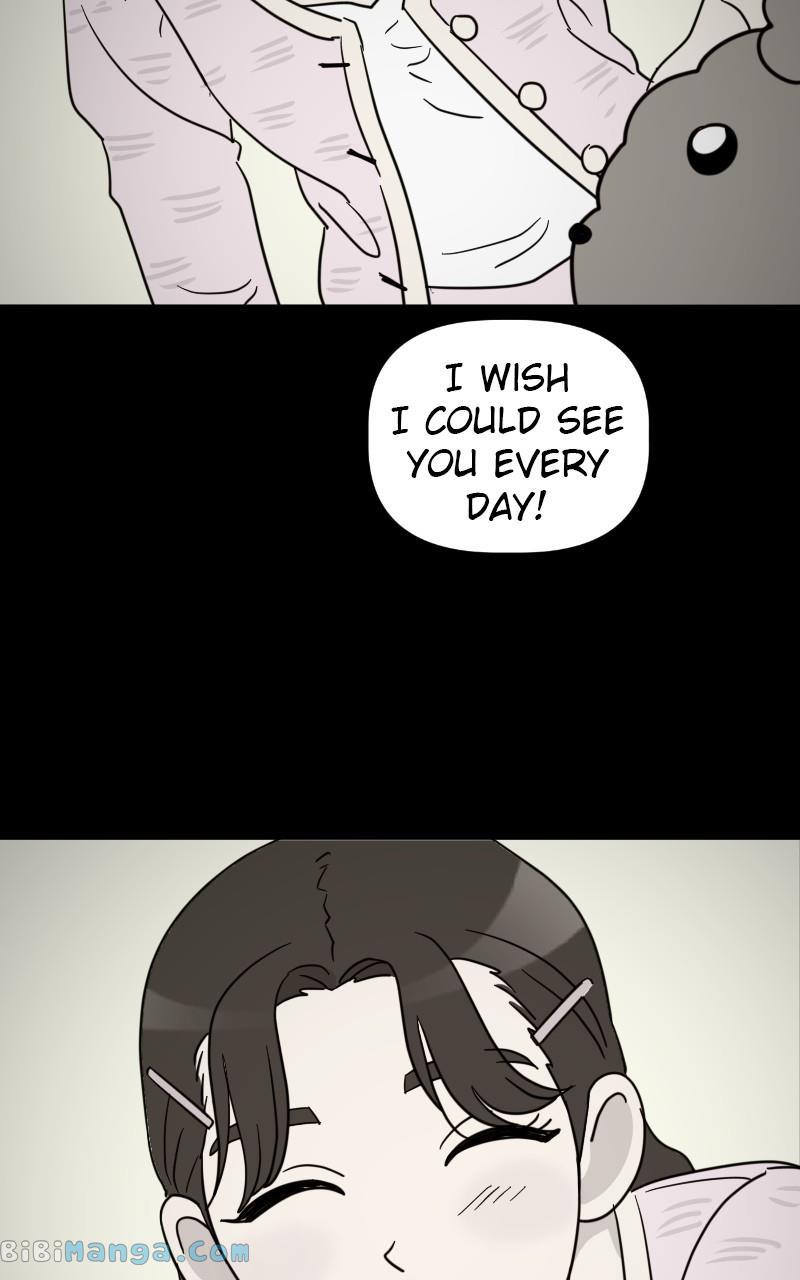 Maru Is a Puppy Chapter 14 - Page 5