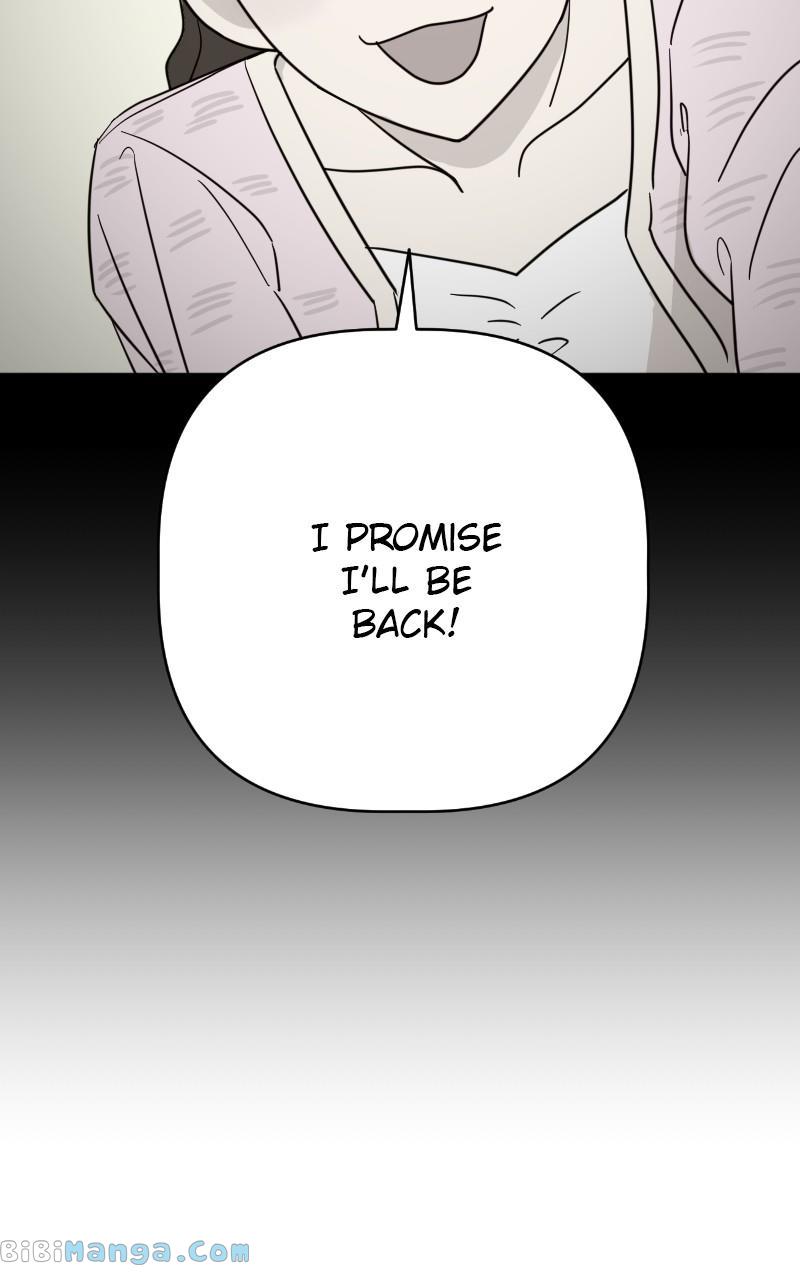 Maru Is a Puppy Chapter 14 - Page 6