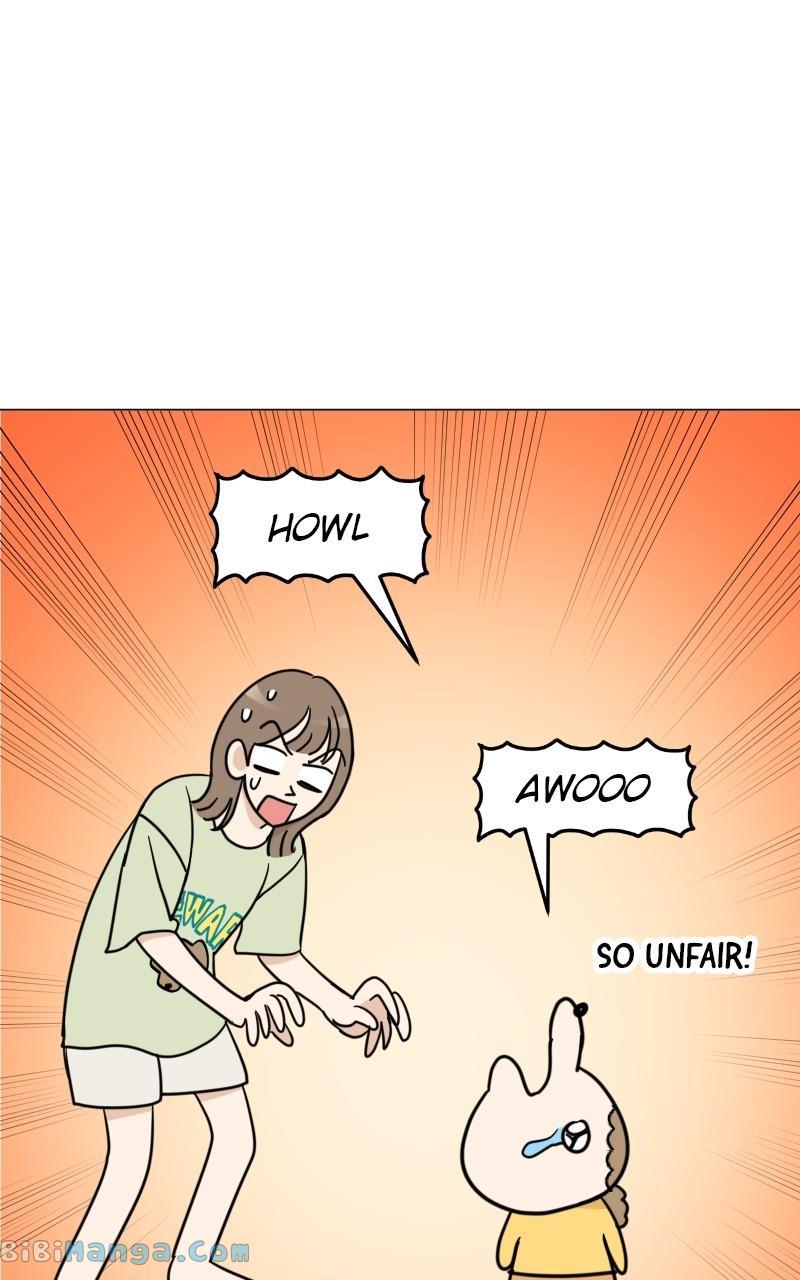 Maru Is a Puppy Chapter 14 - Page 62
